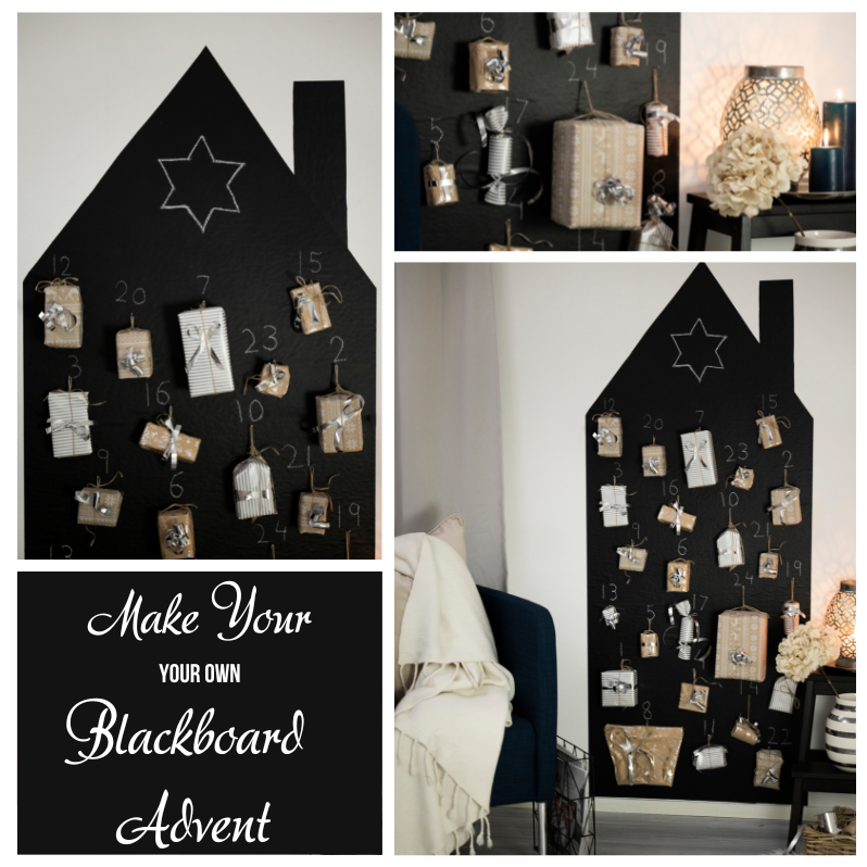 The Countdown to Christmas