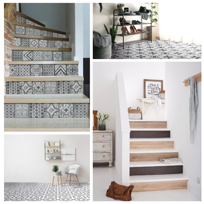 Vinyl - A feasible option