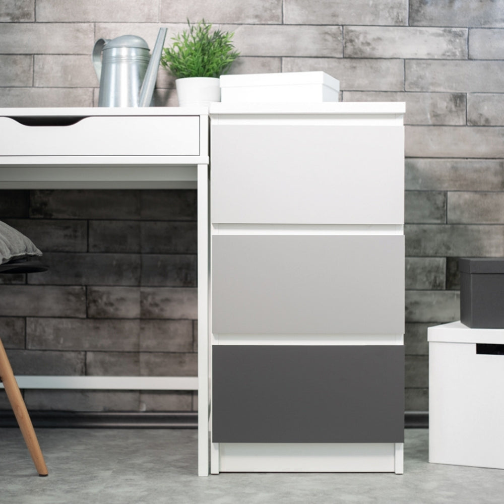 Anthracite Matte | Adhesive Vinyl - various sizes