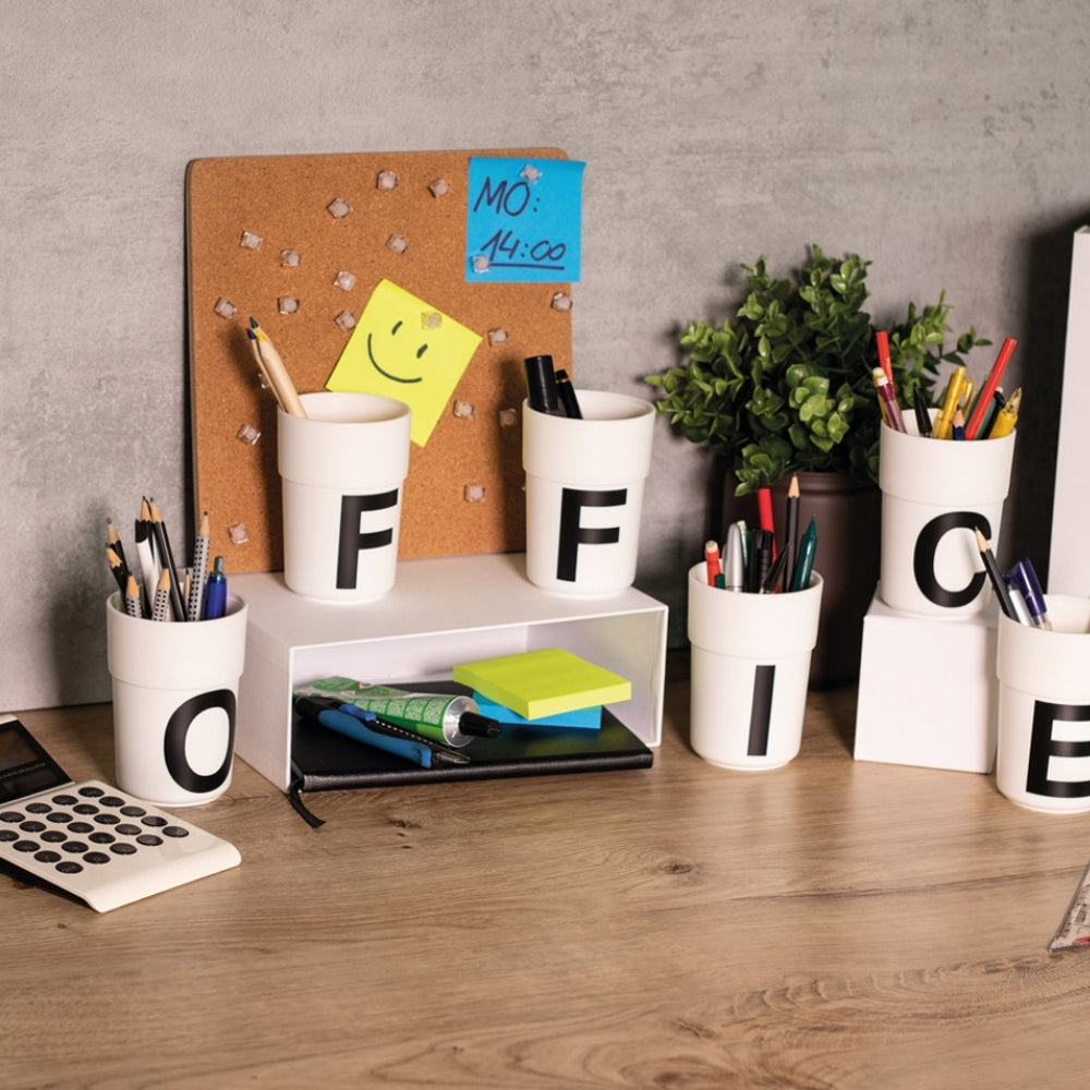 Black Matte | Adhesive Vinyl - various sizes