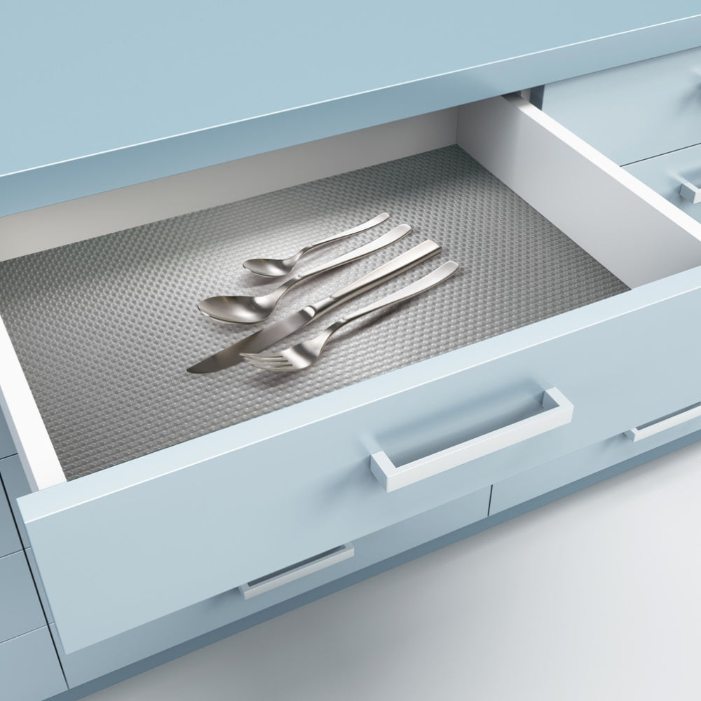 Food Safe Grip - Shelf Liner | Transparent