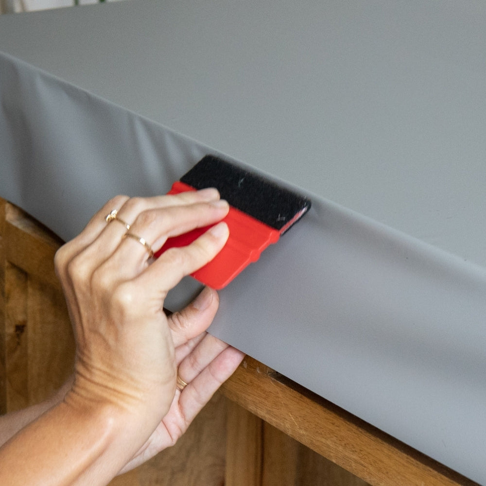 Grey Matte | Adhesive Vinyl - various sizes