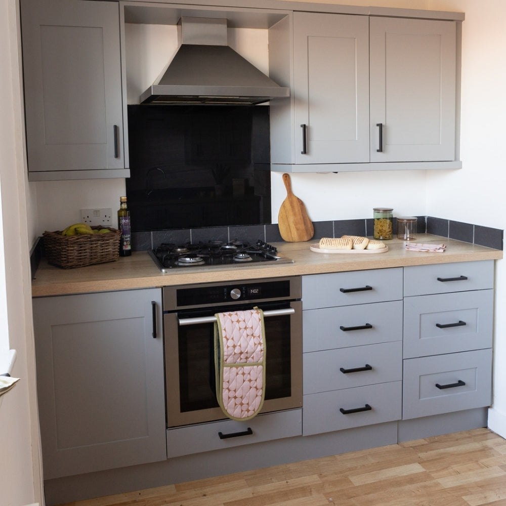 Grey Matte | Adhesive Vinyl - various sizes