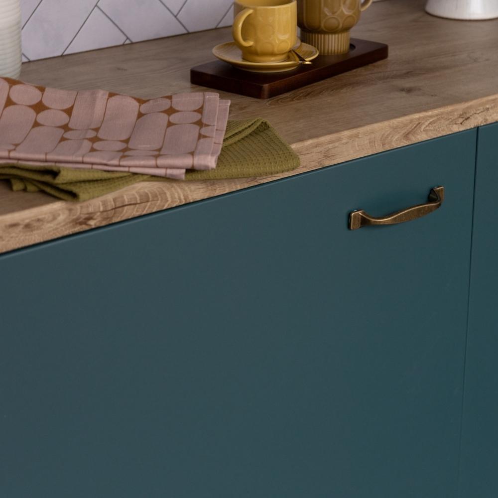 Mallard Green Matte | Adhesive Vinyl - various sizes