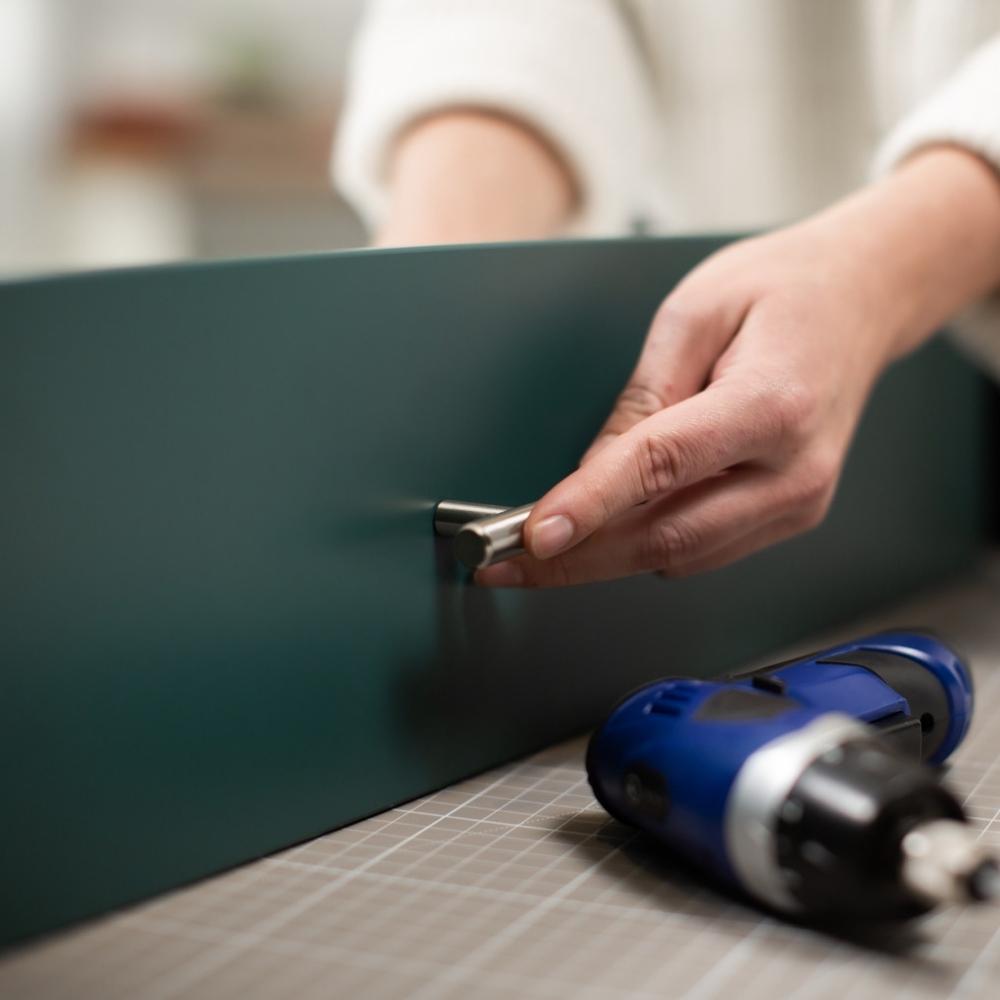 Mallard Green Matte | Adhesive Vinyl - various sizes