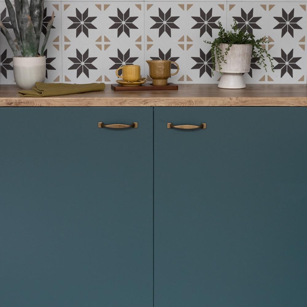 Mallard Green Matte | Adhesive Vinyl - various sizes