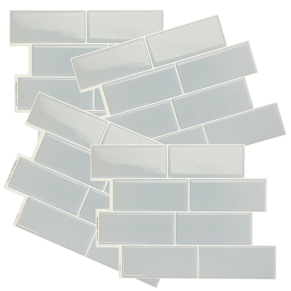 Metro Mia Smart Tiles 4-pack