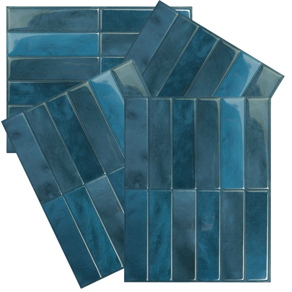 Morocco Agadir Smart Tiles 4-pack