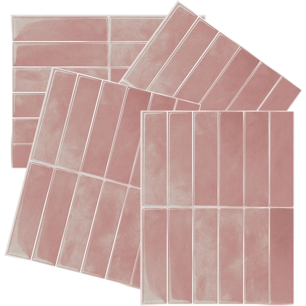 Morocco Rabat Smart Tiles 4-pack