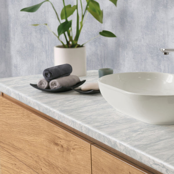 Vinyl Wallpaper | Ceramics 3D Tile Designs | d-c-fix | Vinyl Home