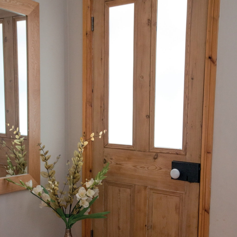 Opal | Self-Adhesive Window Film - 90cm x 2.1m