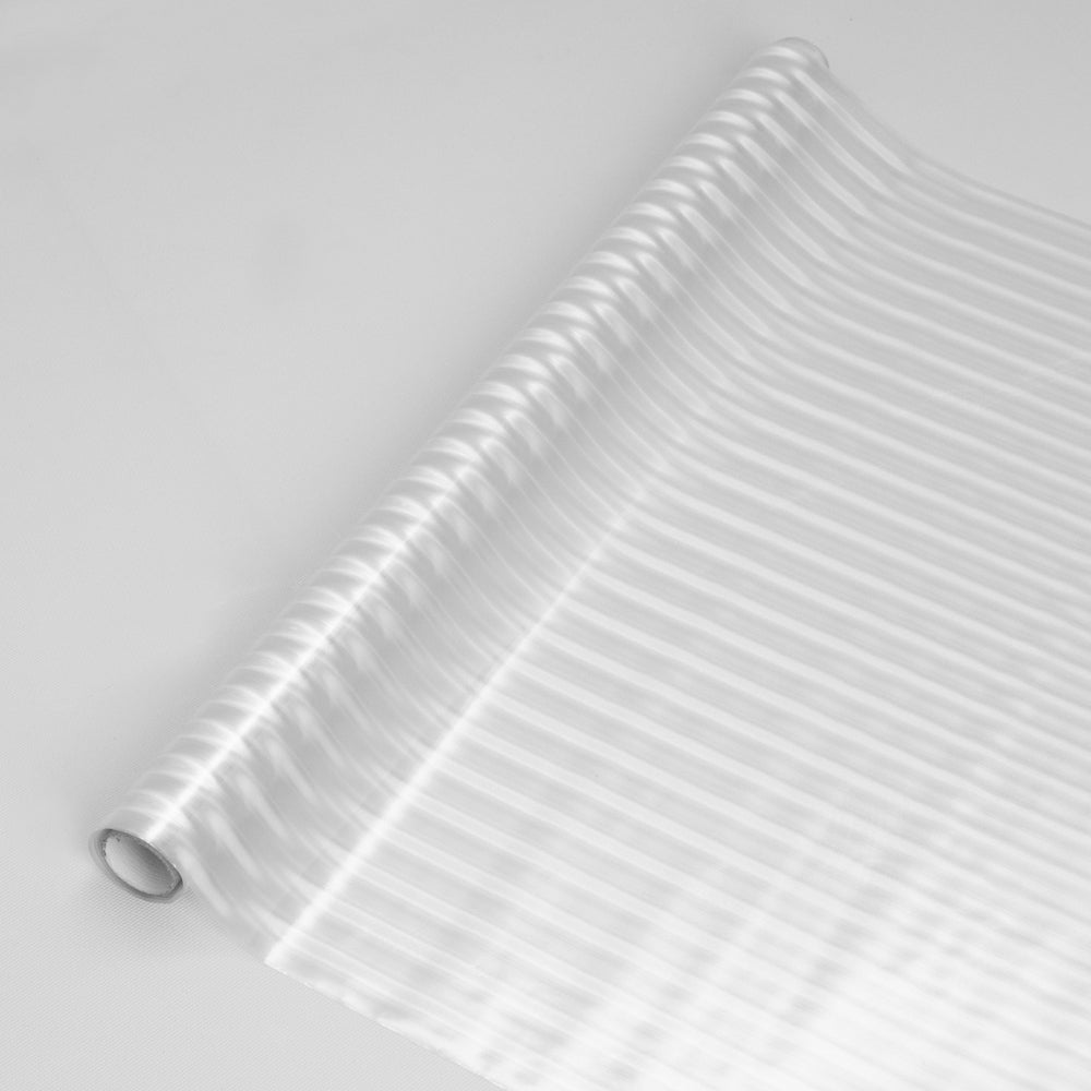 roll of reeded window film