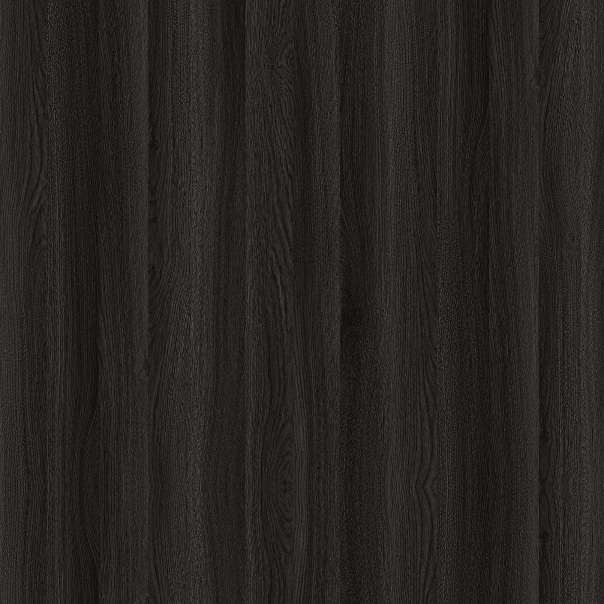 Oak flat grain black architectural grade adhesive vinyl