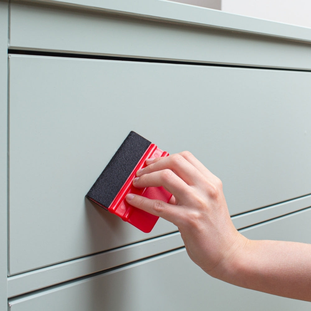 Sage Green Matte | Adhesive Vinyl - various sizes