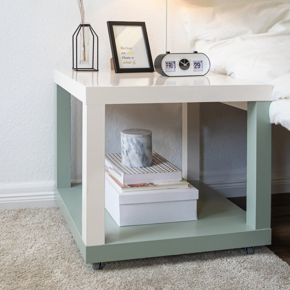 Sage Green Matte | Adhesive Vinyl - various sizes