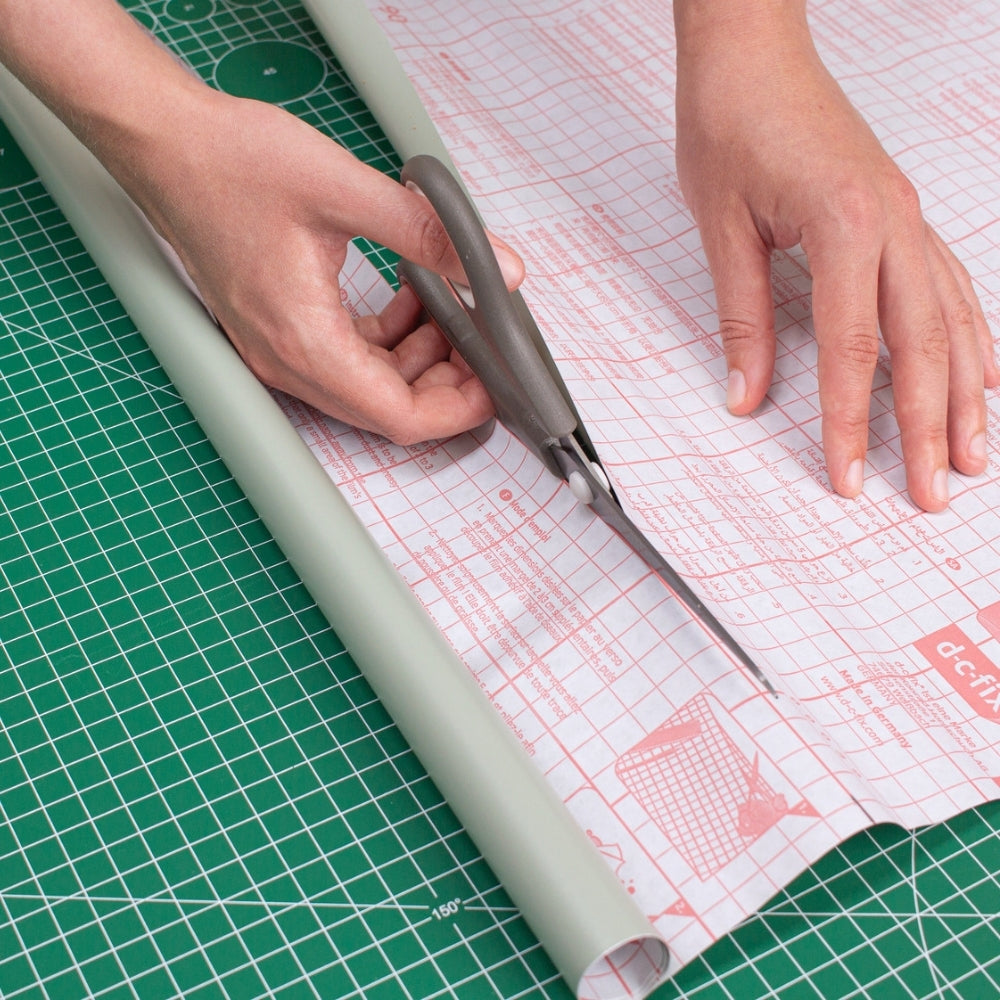 Sage Green Matte | Adhesive Vinyl - various sizes