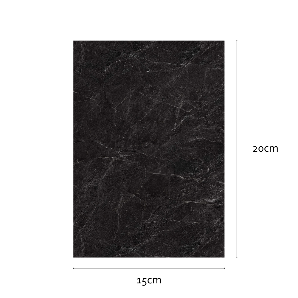Marble & Stone Adhesive Vinyl Sample | Architectural Grade
