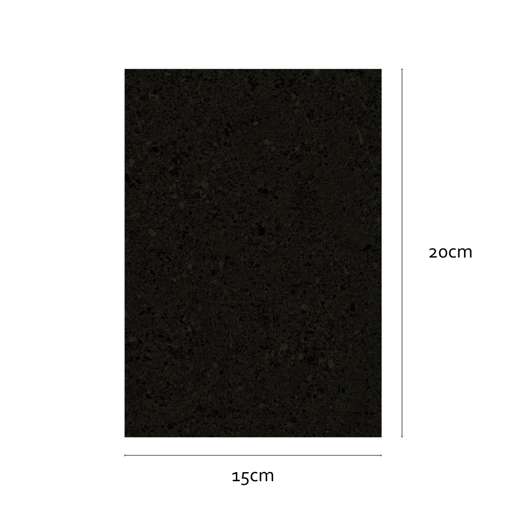 Marble & Stone Adhesive Vinyl Sample | Architectural Grade