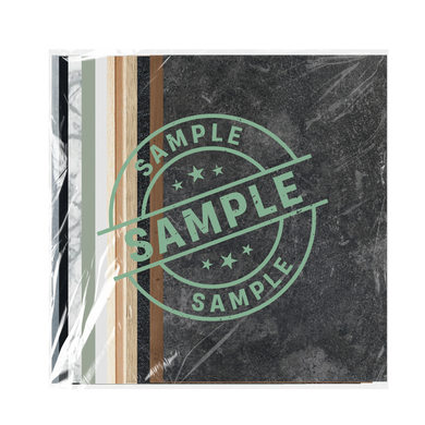 Sample Pack Adhesive Vinyl - Select 10 or more (Copy)
