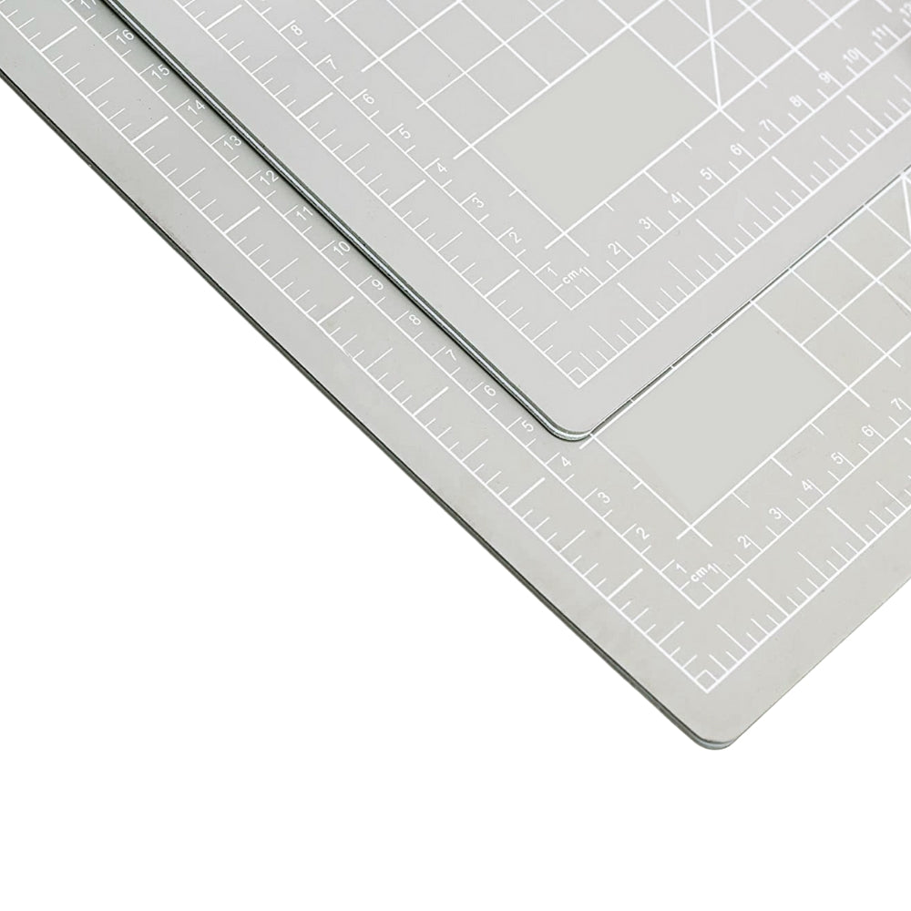 5 pvc layered self-healing cutting mat