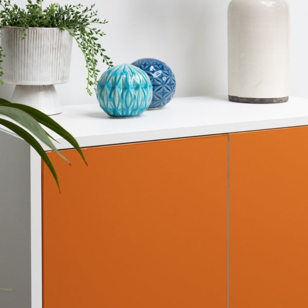 Terracotta dcfix ® contact paper Terracotta Matte Vinyl Home