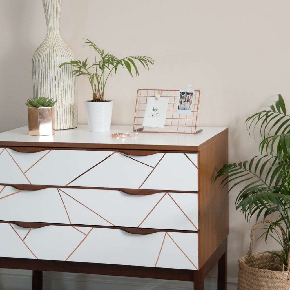 White Matte | Adhesive Vinyl - various sizes