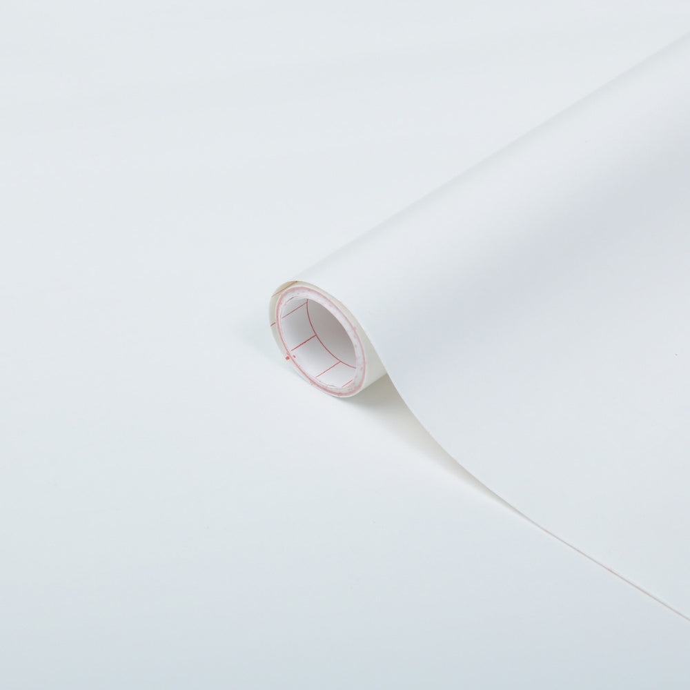 White Matte | Adhesive Vinyl - various sizes