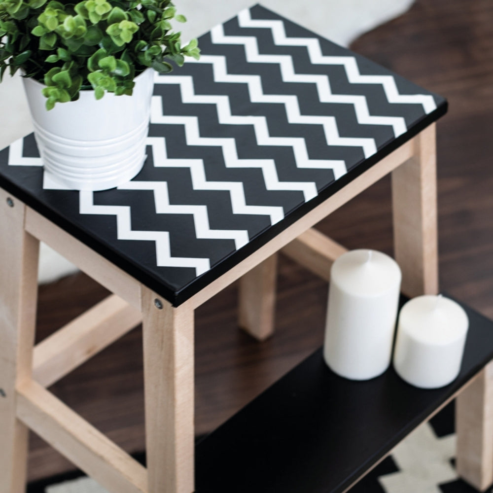 White Matte | Adhesive Vinyl - various sizes