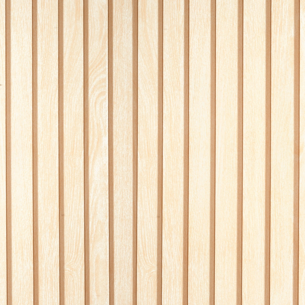 Wooden slats adhesive vinyl