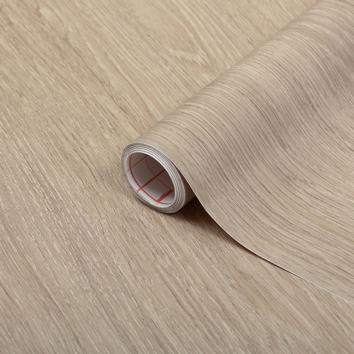 santana oak lime adhesive vinyl roll
