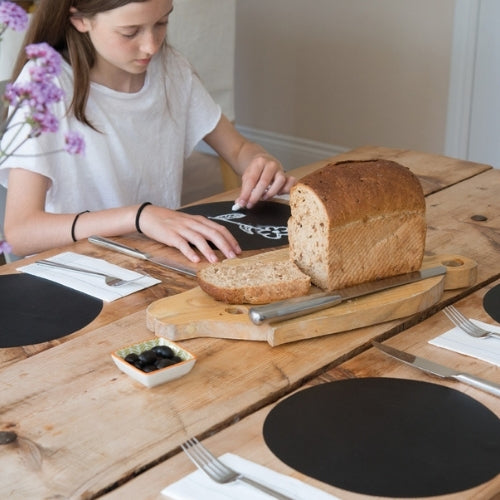 Blackboard Film | Adhesive Vinyl - 90cm x 1.5m