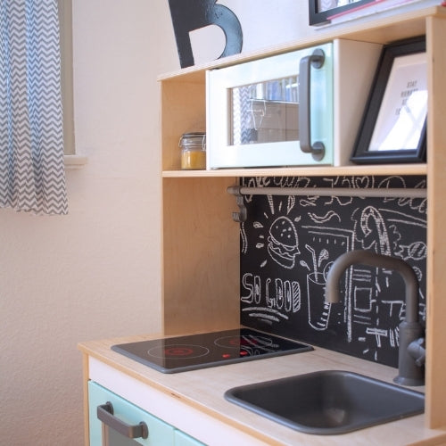 Blackboard Film | Adhesive Vinyl - 90cm x 1.5m