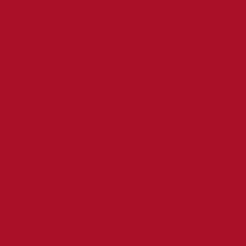 Signal Red Glossy | Adhesive Vinyl - 67.5cm x 2m