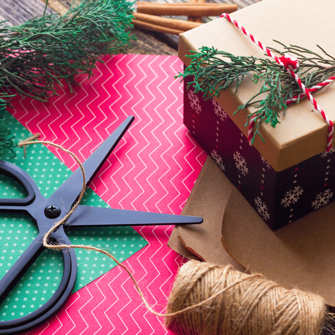 Our Guide to Gift Vouchers for DIY Creative Friends