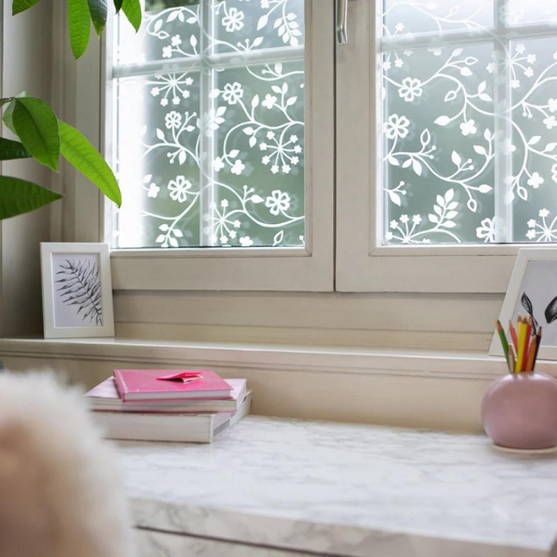 The Ultimate Guide to Static Window Film: Transforming Your Space with Ease and Style