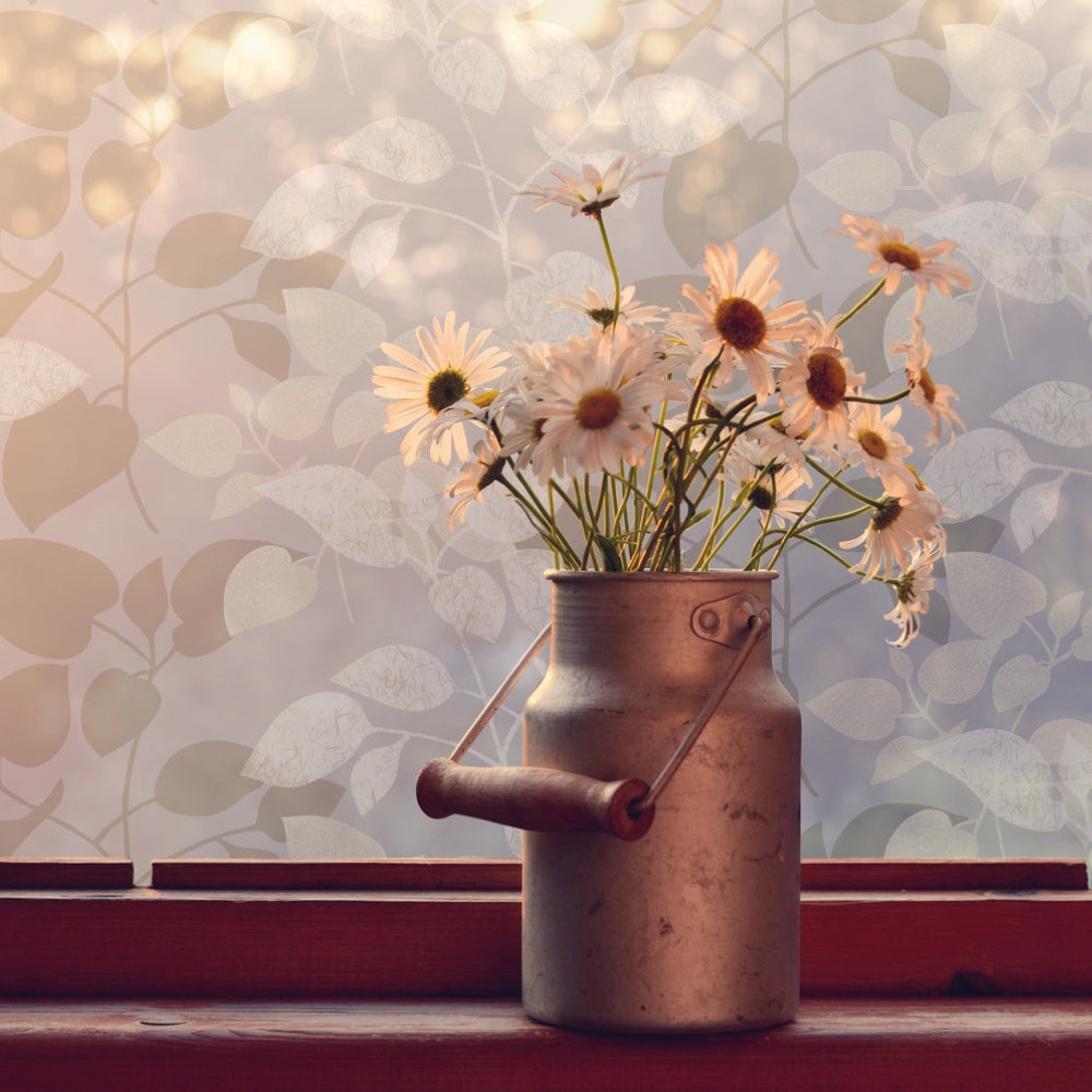 Amena Static cling window Film