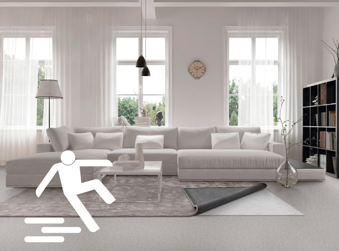 Anti-slip grips collection