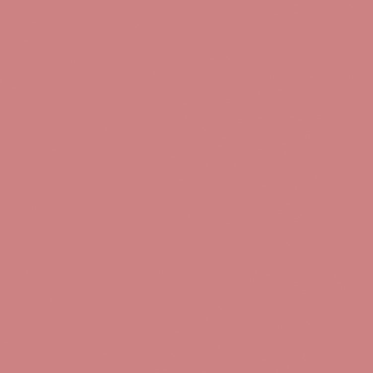 A solid, uniform color swatch of dusty rose pink.