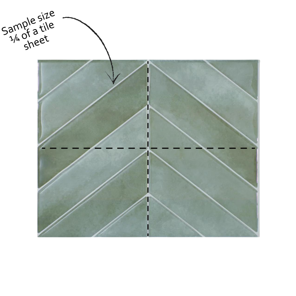 Wall Tile Sample