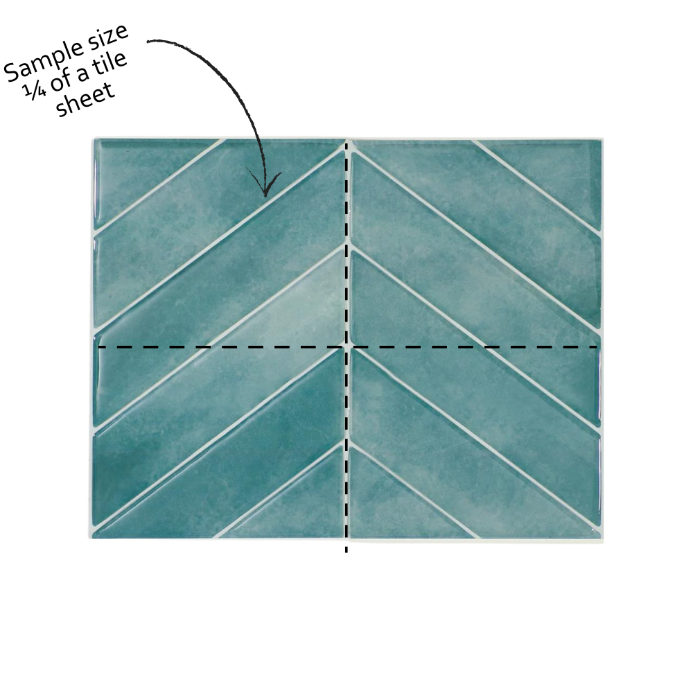 Wall Tile Sample