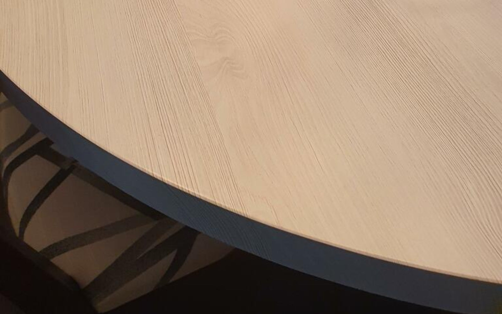 customer photo adhesive vinyl tablenordic elm
