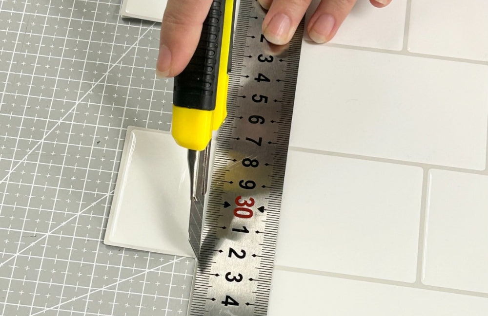 Cut
