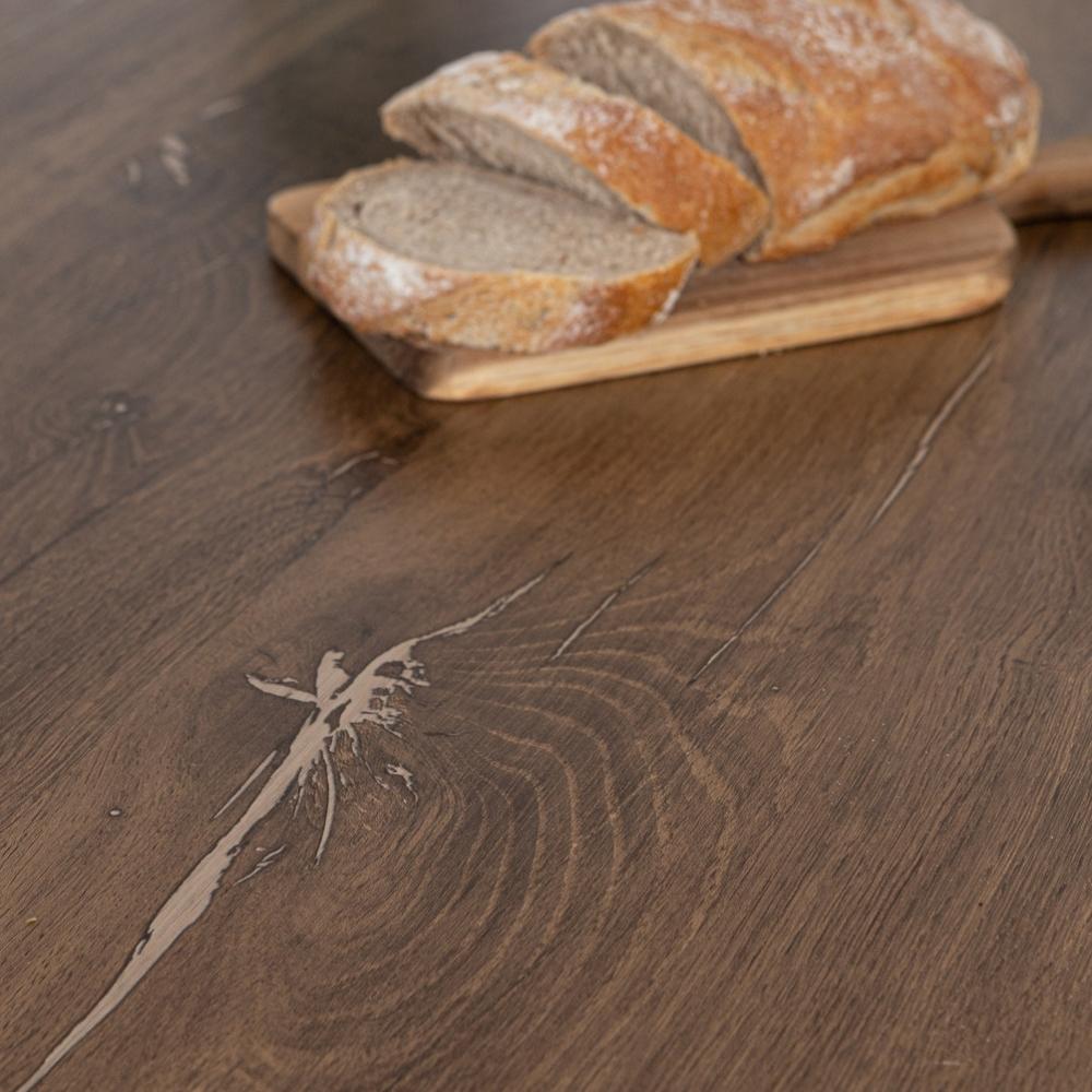 Flagstaff Oak | Adhesive Vinyl - 90cm x 2.1m