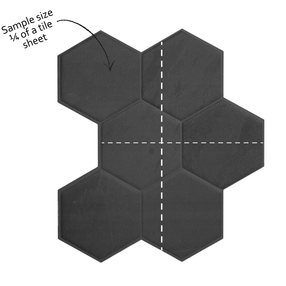 Wall Tile Sample