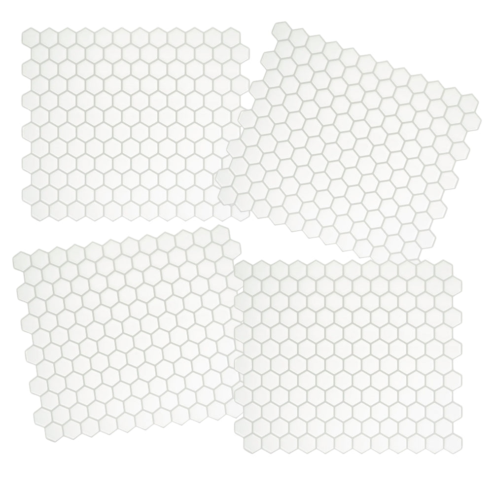 Hexago Smart Tiles 4-pack