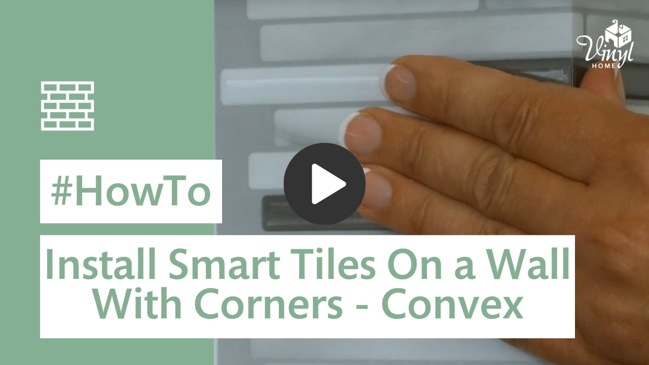 How To Install Smart Tiles 