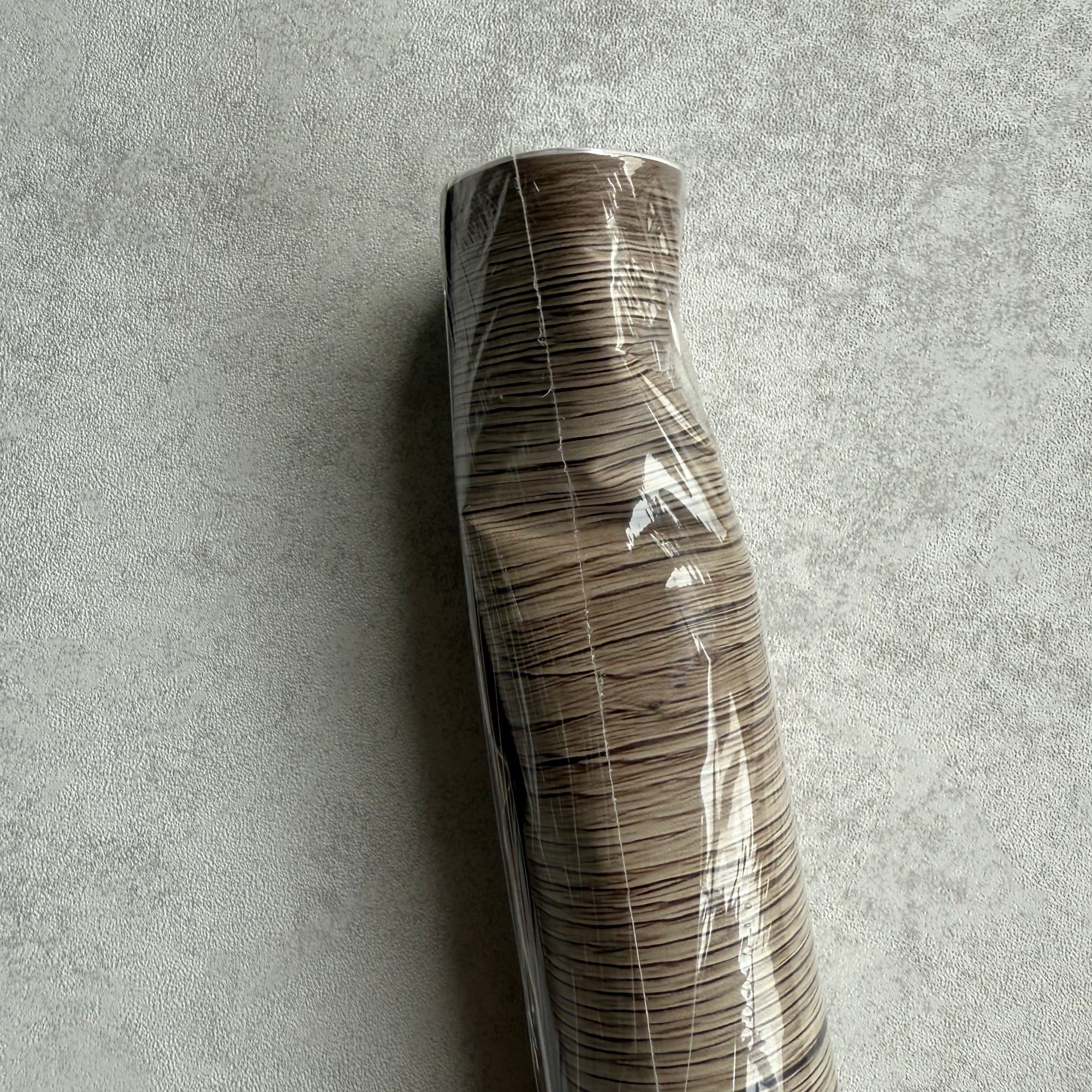 Sanremo oak natural adhesive vinyl roll