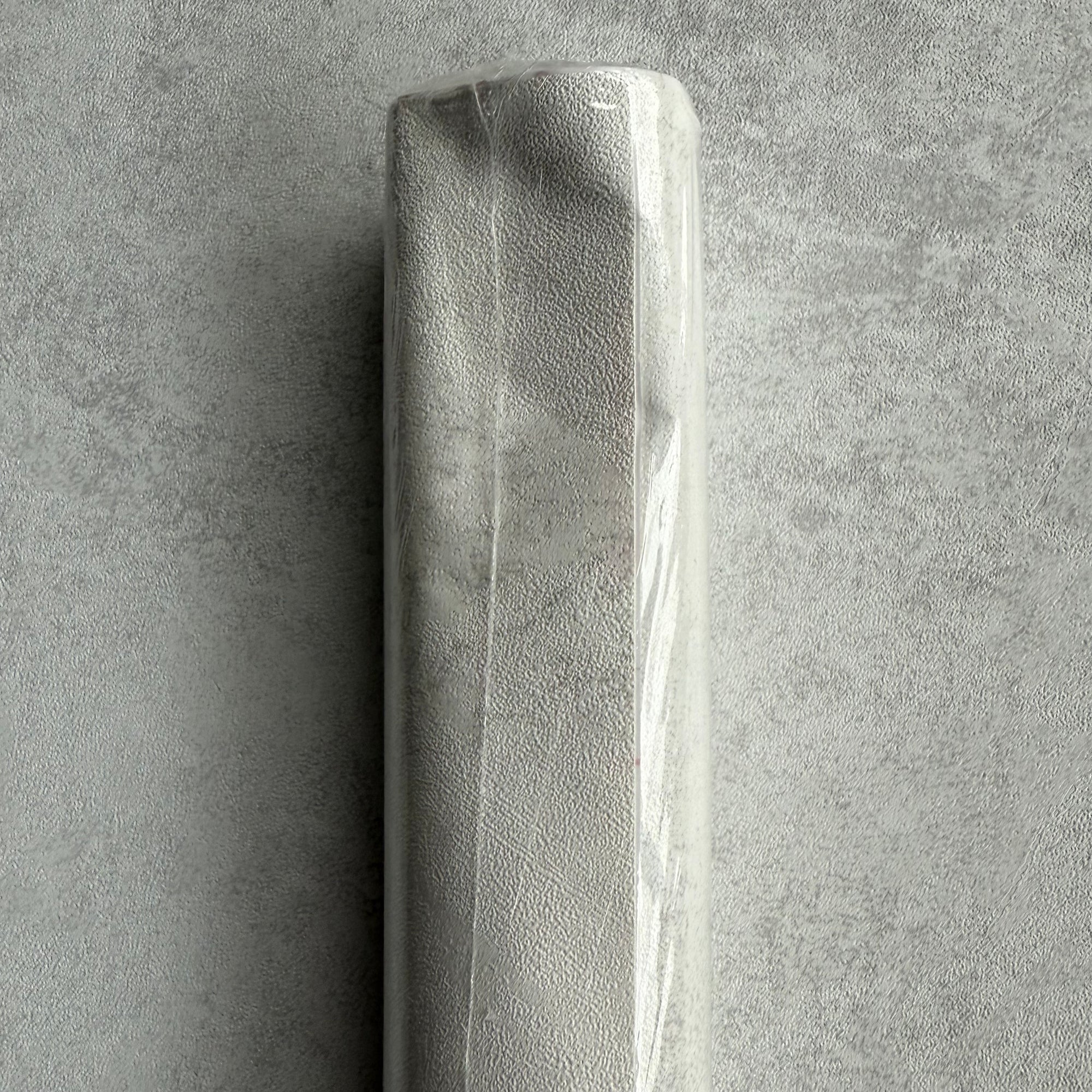 Concrete white adhesive vinyl
