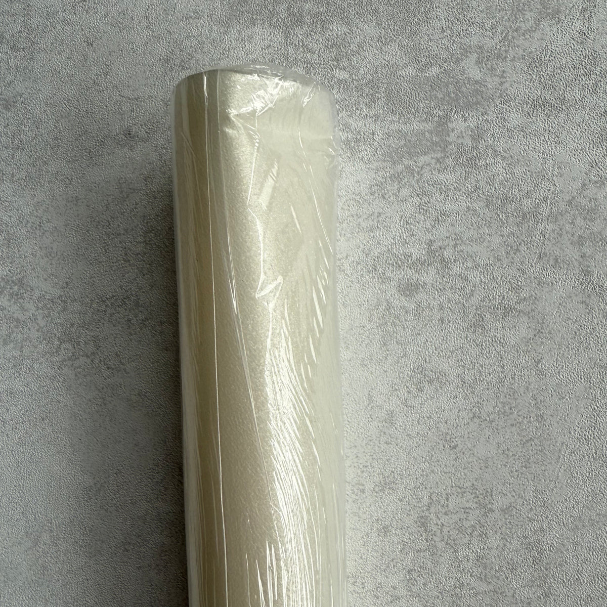 Quality Quirk | Milky Static Cling Window Film 67.5cm x 1.5m