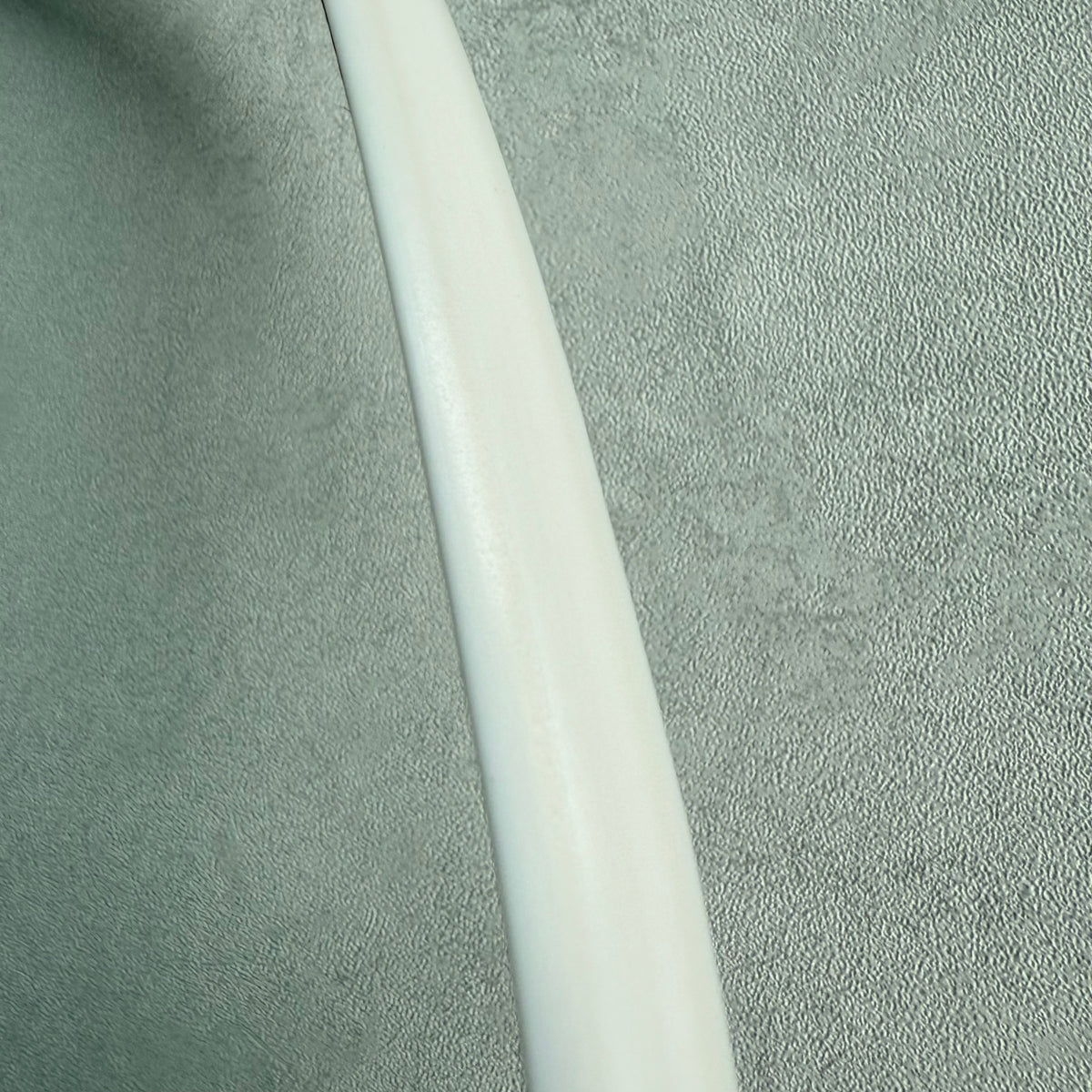 Quality Quirk | Edge Trim White 3m x 11.3mm x 3.3mm